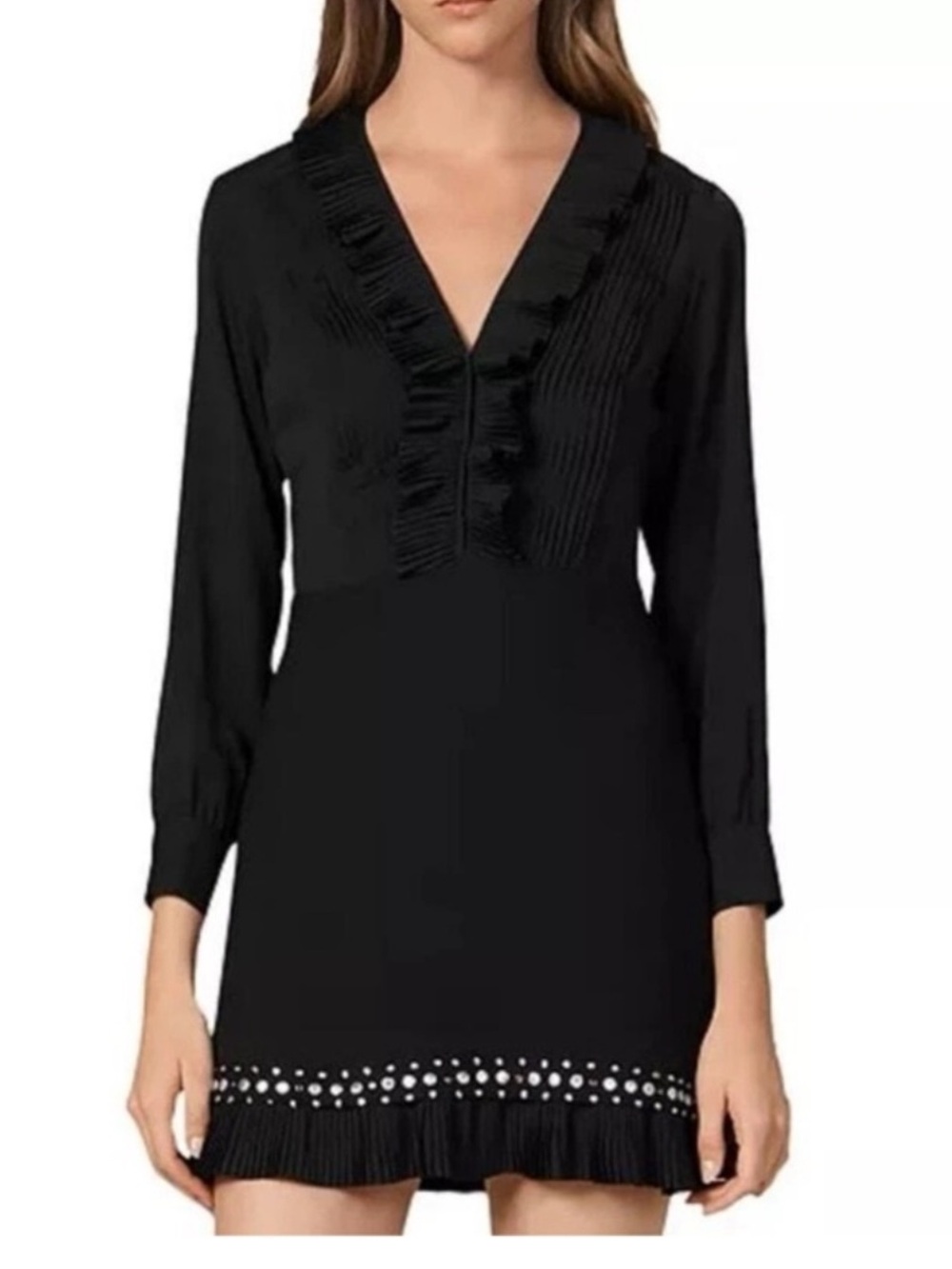 Sandro Dress